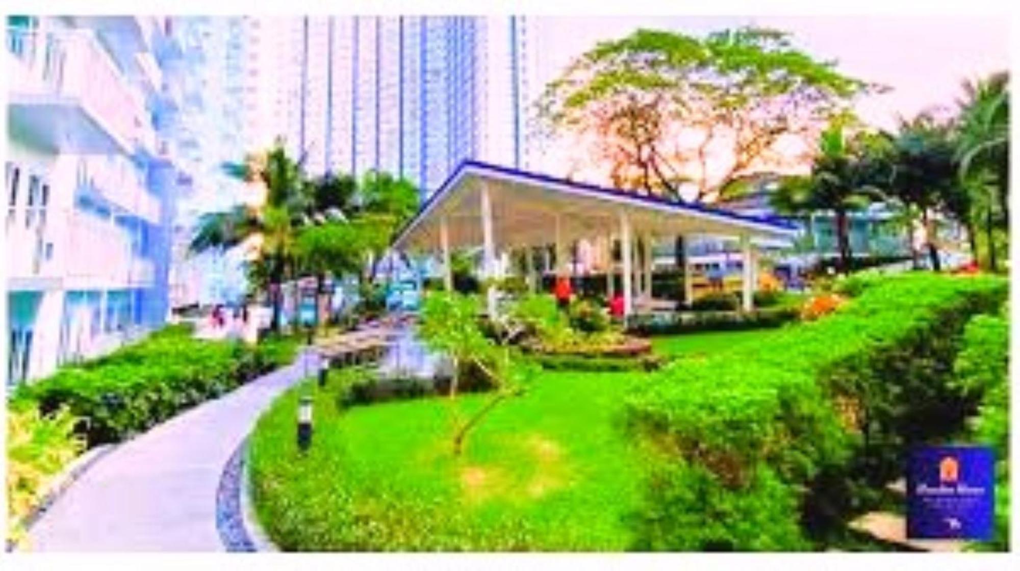 SM NORTH EDSA Where Else Manila Eksteriør billede