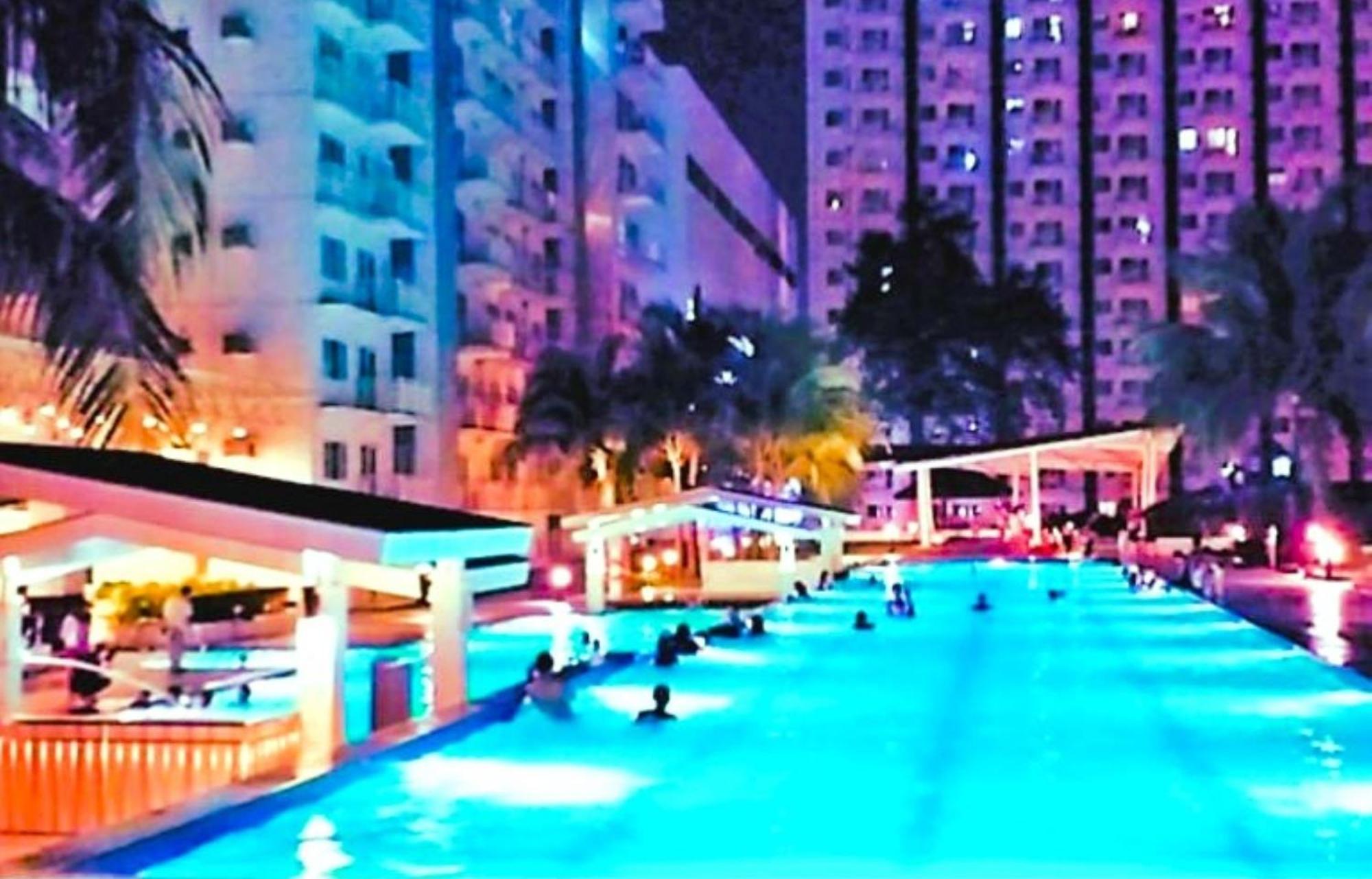 SM NORTH EDSA Where Else Manila Eksteriør billede