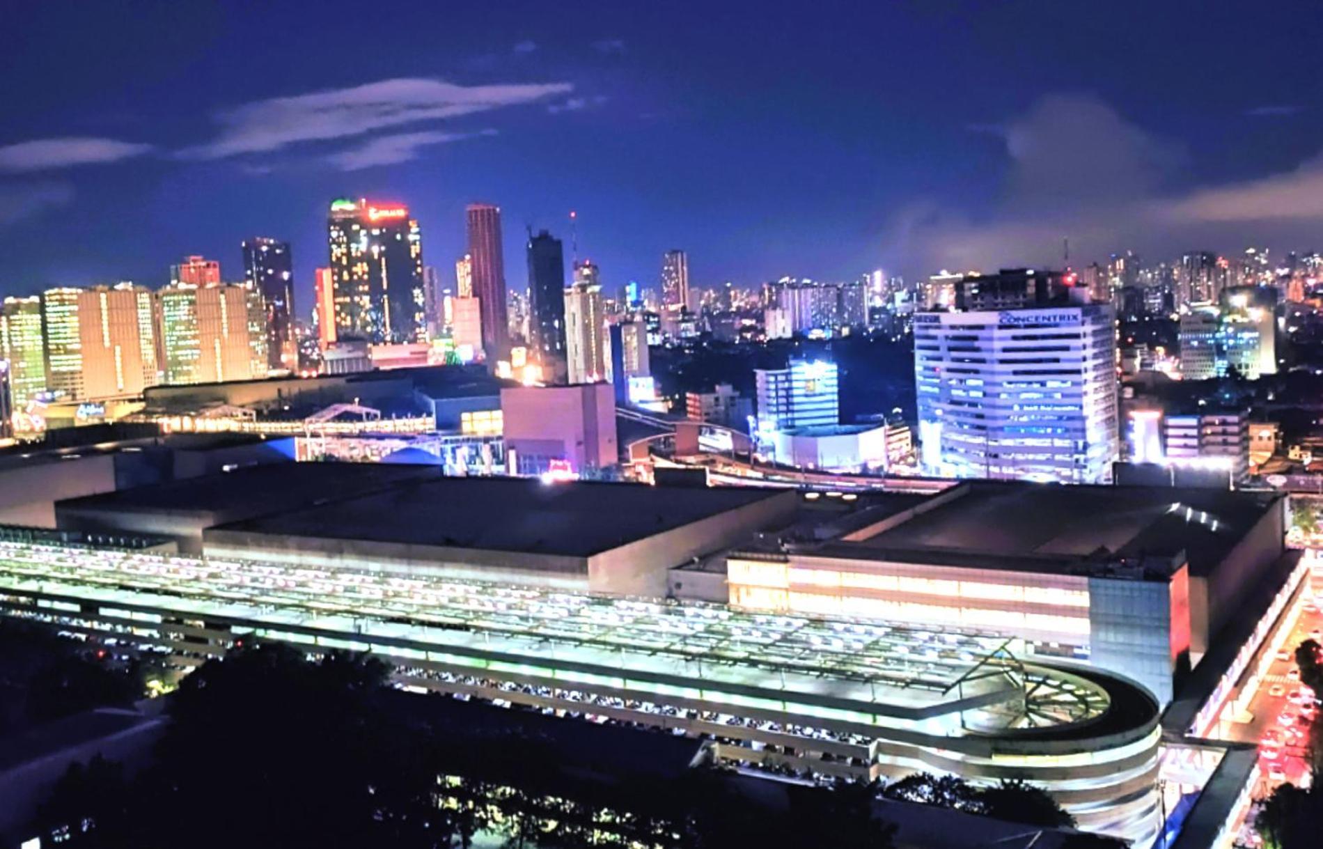 SM NORTH EDSA Where Else Manila Eksteriør billede